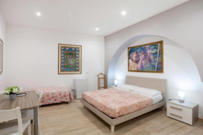 IL CORTILE DEGLI ULIVI Stanza Margherita